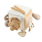 Nattou Lapidou cube d'activités sable 873383