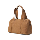 Childhome sac à langer Mommy club signature prestige noisette CWMCSPHN