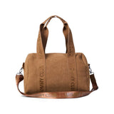 Childhome sac à langer Mommy club signature prestige noisette CWMCSPHN