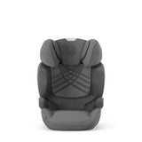 Cybex rehausseur solution t i-fix PLUS mirage grey 522004108 (UNIQUEMENT RETRAIT EN MAGASIN, PAS D'ENVOI)