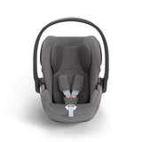 Cybex  CLOUD T I-SIZE PLUS MIRAGE GREY 523000238 (PAS D'ENVOI RETRAIT EN MAGASIN)