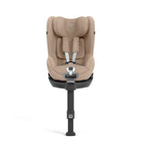 Cybex Sirona T plus i-size cozy beige 523000417 (PAS D'ENVOI)