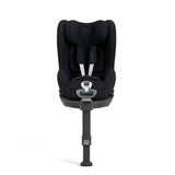 Cybex Sirona T plus i-size sepia black 523000387 (PAS D'ENVOI)