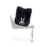 Cybex Sirona T plus i-size sepia black 523000387 (PAS D'ENVOI)