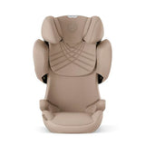 Cybex rehausseur Solution T i-Fix plus cozy beige 522004114 (PAS D'ENVOI RETRAIT EN MAGASIN)