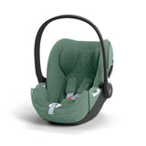 Cybex Cloud T i-size plus leaf green/dark green 523000256 (PAS D'ENVOI)