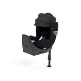 Cybex Sirona T plus i-size sepia black 523000387 (PAS D'ENVOI)