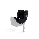 Cybex Sirona T plus i-size sepia black 523000387 (PAS D'ENVOI)