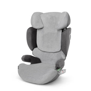 Cybex housse d'été pour solution T grey 523001085