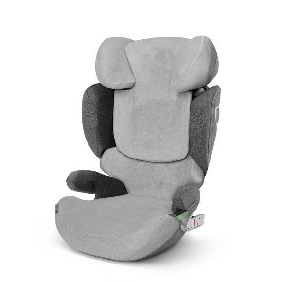 Cybex housse d'été pour solution T grey 523001085