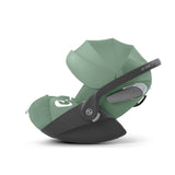 Cybex Cloud T i-size plus leaf green/dark green 523000256 (PAS D'ENVOI)