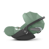 Cybex Cloud T i-size plus leaf green/dark green 523000256 (PAS D'ENVOI)