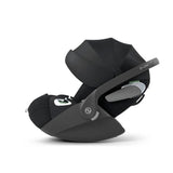Cybex Cloud T i-size plus sepia black 523000232 (PAS D'ENVOI)