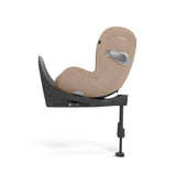 Cybex Sirona T plus i-size cozy beige 523000417 (PAS D'ENVOI)