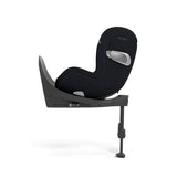 Cybex Sirona T plus i-size sepia black 523000387 (PAS D'ENVOI)