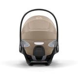 Cybex siège-auto 0+ cloud t i-size PLUS cozy beige 523001302 (UNIQUEMENT RETRAIT EN MAGASIN, PAS D'ENVOI)