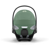 Cybex Cloud T i-size plus leaf green/dark green 523000256 (PAS D'ENVOI)