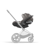 Cybex Cloud T i-size mirage grey/dark grey 523000225 (PAS D'ENVOI)