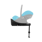 Cybex base G 523001172