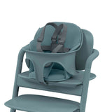Cybex harnais pour chaise light grey 521003271