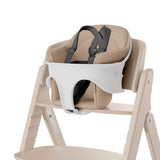 Cybex harnais pour chaise light grey 521003271