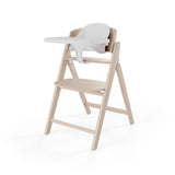 Cybex chaise Click & Fold 4-in-1 all natural-light natural 524000869 (pas d'envoi)