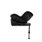 Cybex SIRONA Gi I-SIZE magic black 524001443 (PAS D'ENVOI RETRAIT EN MAGASIN)