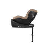 Cybex SIRONA Gi I-SIZE almond beige Plus 524001463 (PAS D'ENVOI RETRAIT EN MAGASIN)