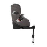 Cybex siège auto Anoris T2 i-size mirage grey plus (pas d'envoi)