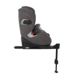 Cybex siège auto Anoris T2 i-size mirage grey plus (pas d'envoi)
