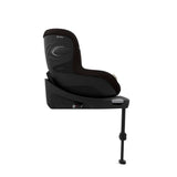 Cybex SIRONA Gi I-SIZE magic black 524001443 (PAS D'ENVOI RETRAIT EN MAGASIN)