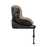Cybex SIRONA Gi I-SIZE almond beige Plus 524001463 (PAS D'ENVOI RETRAIT EN MAGASIN)