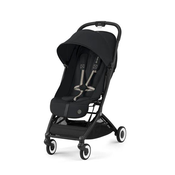 Cybex poussette Orfeo magic black (EXPO) 524000283
