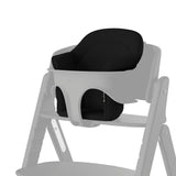 Cybex coussins Click & Fold stunning black 524000893