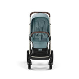 Cybex Talos s lux chassis taupe coloris Stormy Blue / light blue 524001325 EXPO ( PAS D'ENVOI)