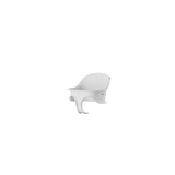 Cybex chaise Click & Fold 4-in-1 all natural-light natural 10103982 (pas d'envoi)