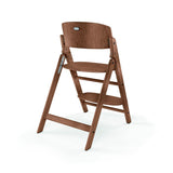 Cybex chaise Click & Fold 4-in-1 all natural dark 525000965 (pas d'envoi)