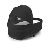 Cybex nacelle Cot S Lux moon black 522002619