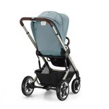 Cybex Talos s lux chassis taupe coloris Stormy Blue / light blue 524001325 EXPO ( PAS D'ENVOI)