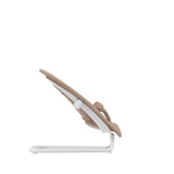 Cybex relax Lemo/Click & Fold bouncer almond beige 524000957