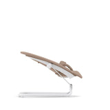 Cybex relax Lemo/Click & Fold bouncer almond beige 524000957
