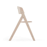 Cybex chaise Click & Fold 4-in-1 all natural-light natural 524000869 (pas d'envoi)