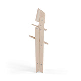 Cybex chaise Click & Fold 4-in-1 all natural-light natural 524000869 (pas d'envoi)
