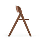 Cybex chaise Click & Fold 4-in-1 all natural dark 525000965 (pas d'envoi)