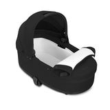 Cybex nacelle Cot S Lux moon black 522002619
