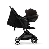 Cybex poussette Orfeo magic black 525000301