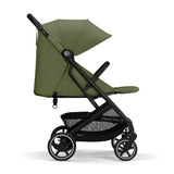 Cybex Beezy 3 chassis noir coloris moss green khaki 525000191 (UNIQUEMENT RETRAIT EN MAGASIN, PAS D'ENVOI) (Copie)