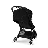 Cybex poussette Orfeo magic black 525000301