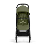 Cybex Beezy 3 chassis noir coloris moss green khaki 525000191 (UNIQUEMENT RETRAIT EN MAGASIN, PAS D'ENVOI) (Copie)
