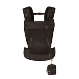 Cybex porte-bébé Laya chocolate brown 526000581